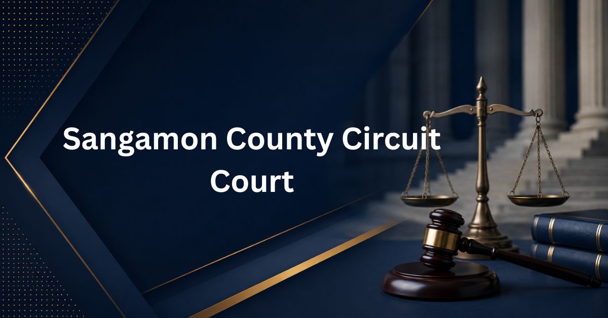 Sangamon-County-Circuit-Court