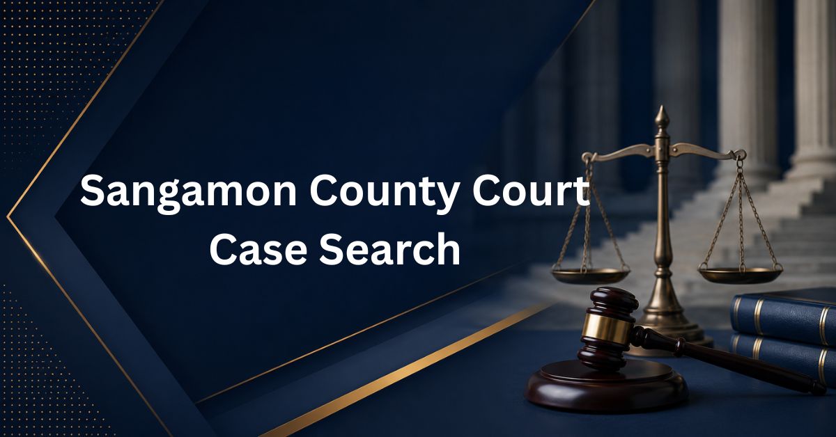 Sangamon-County-Court-Case-Search